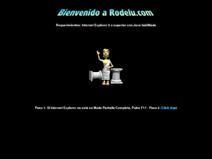 www.rodelu.com