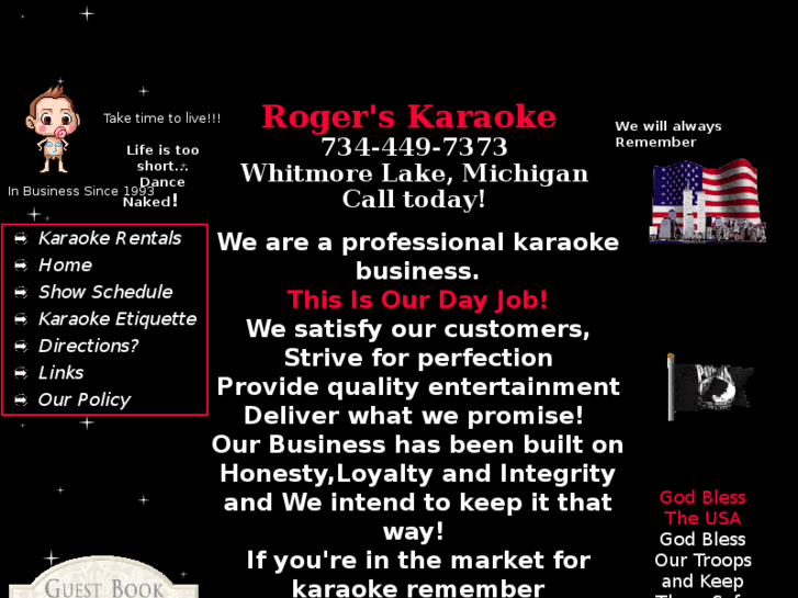 www.rogerskaraoke.com