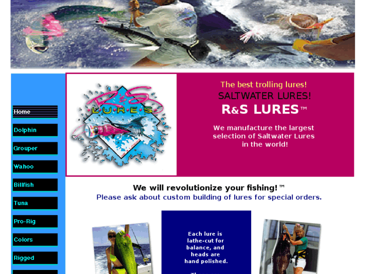 www.rslures.com