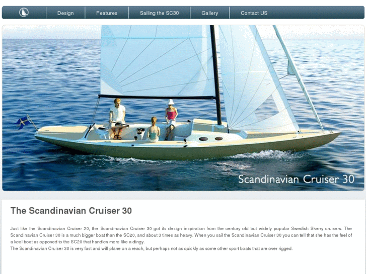 www.scandinaviancruiser30.com