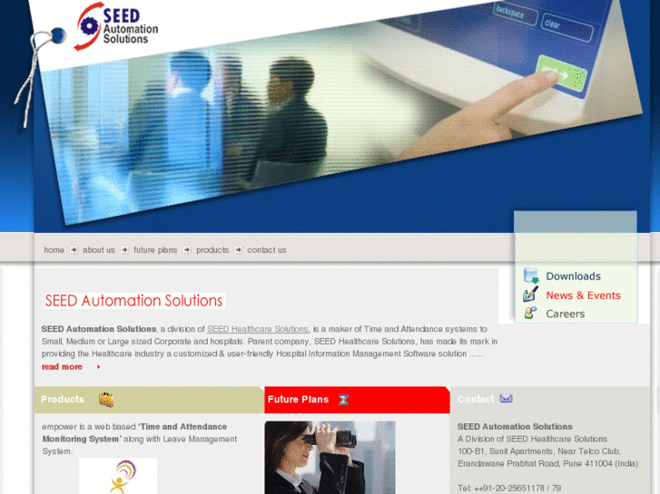 www.seedautomation.com