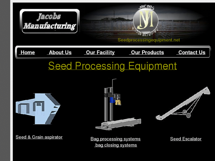 www.seedprocessingequipment.net