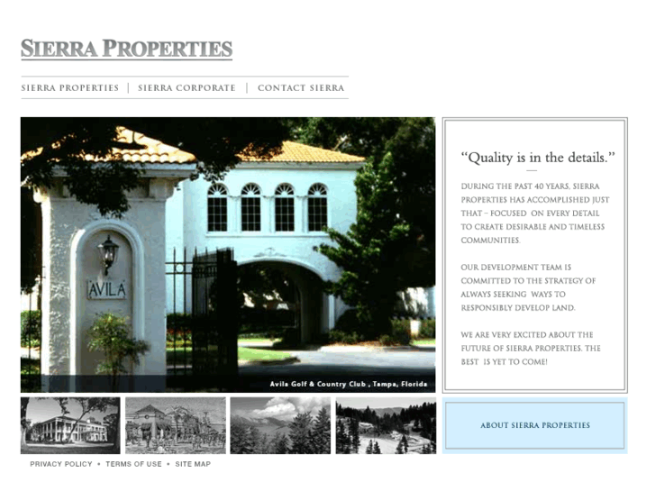 www.sierra-properties.com