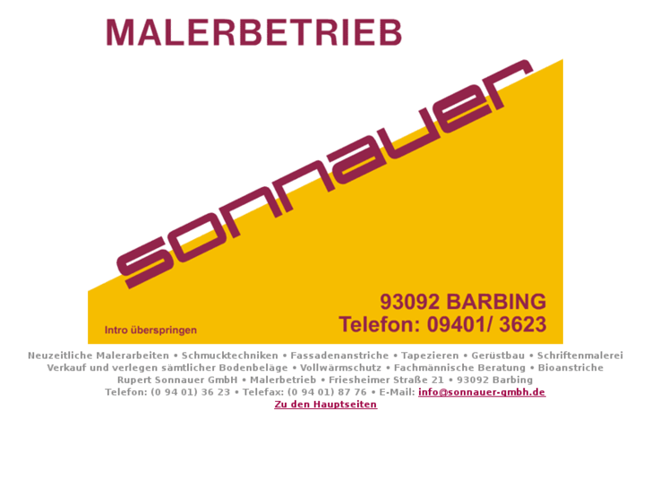 www.sonnauer-gmbh.com