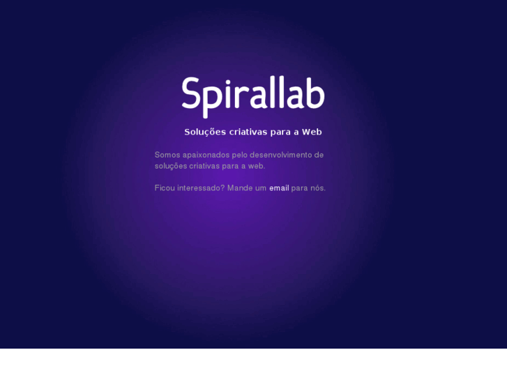 www.spirallab.com.br