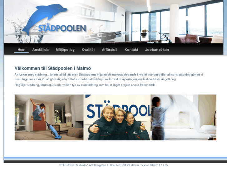 www.stadpoolen.com