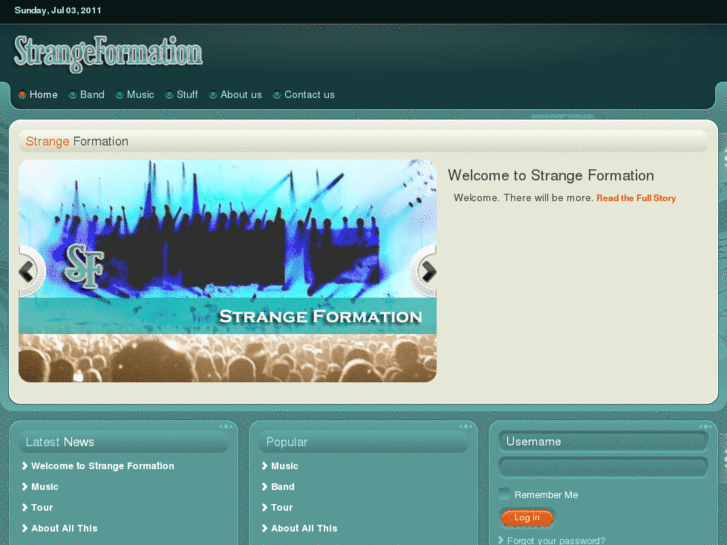 www.strangeformation.com