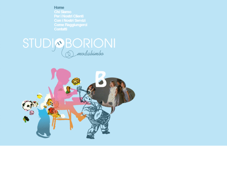 www.studioborioni.com