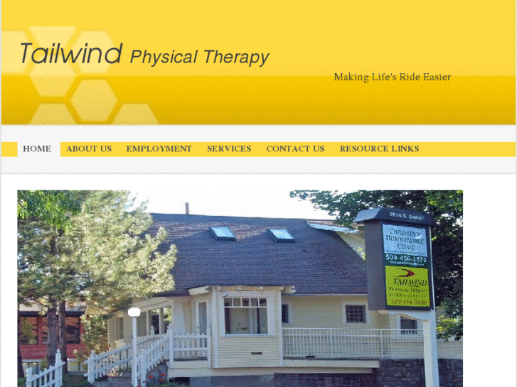 www.tailwindphysicaltherapy.com