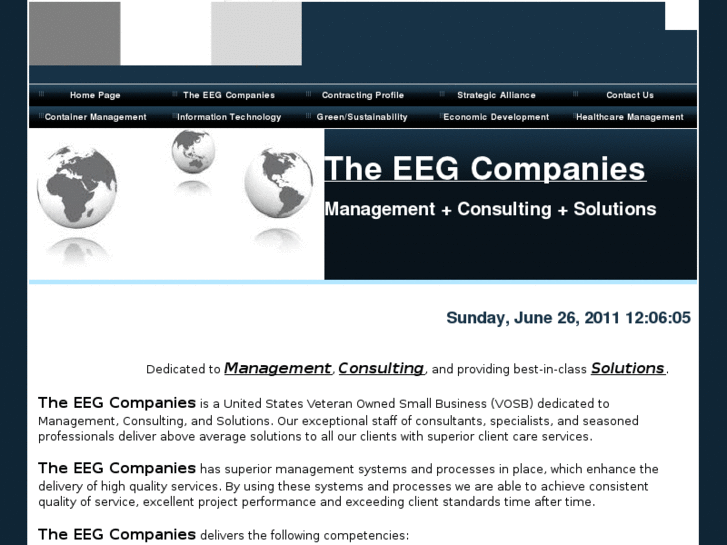 www.theeegcompanies.com