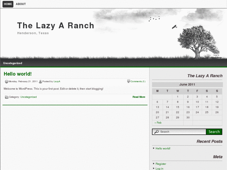 www.thelazyaranch.com