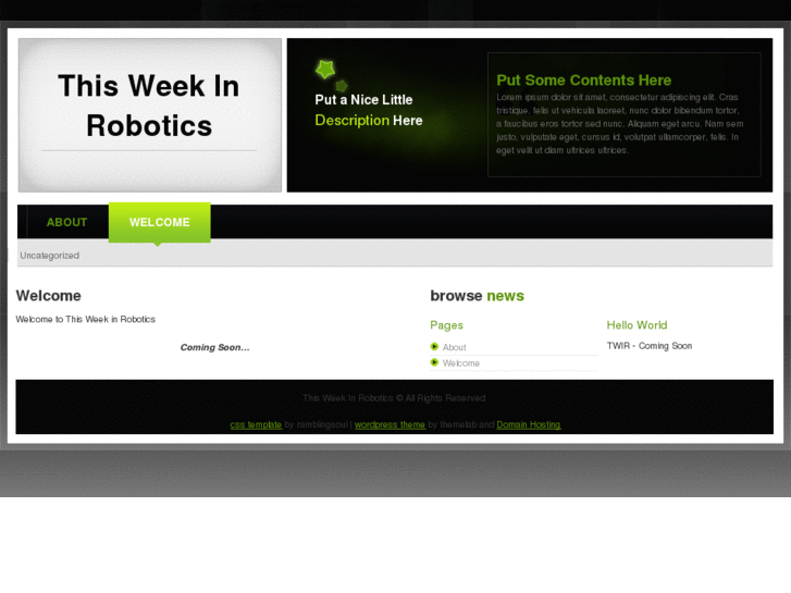 www.thisweekinrobotics.com