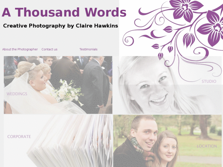 www.thousand-words.co.uk