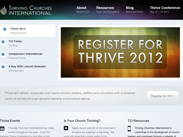 www.thrivingchurches.com