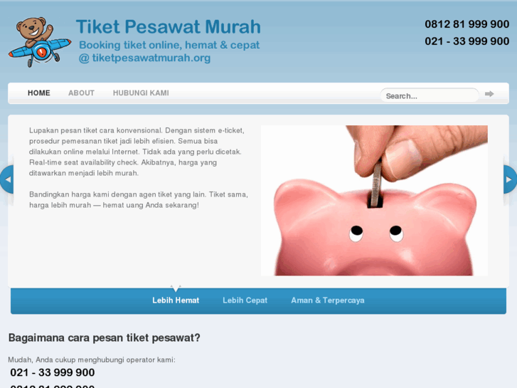 www.tiketpesawatmurah.org