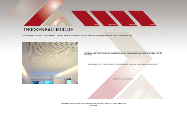 www.trockenbau-muc.com