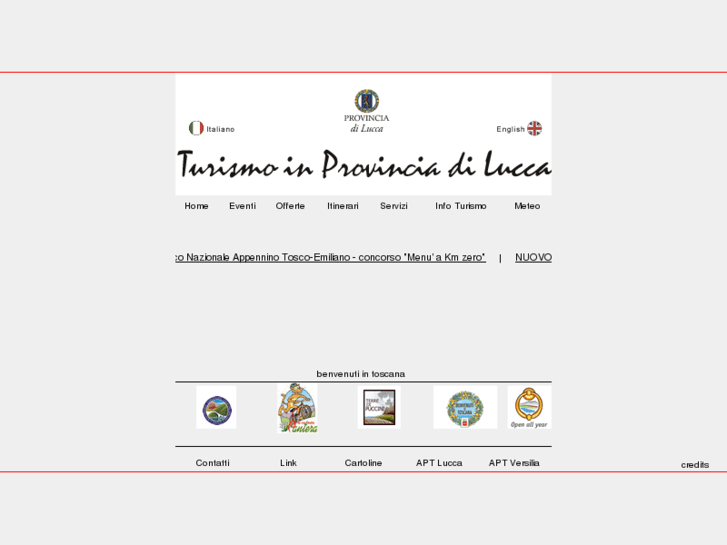 www.turismo-versilia.com