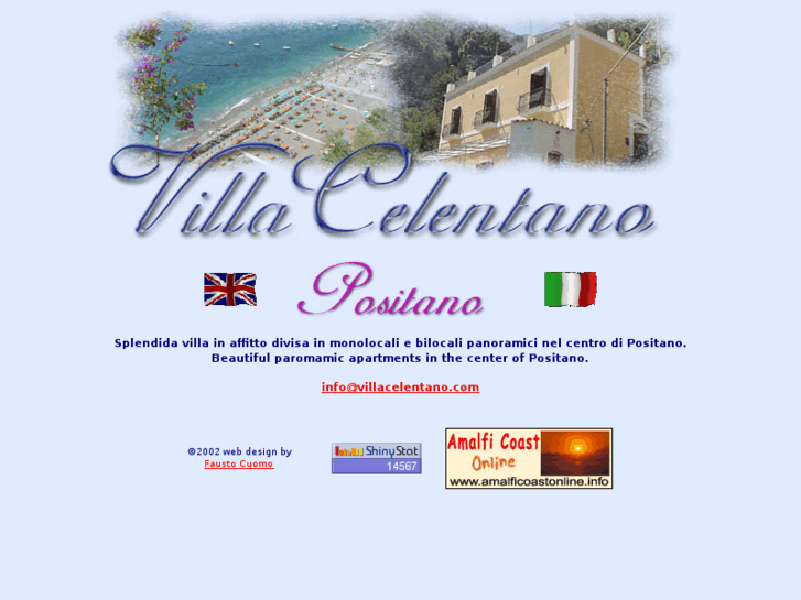 www.villacelentano.com