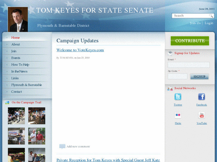 www.votekeyes.com