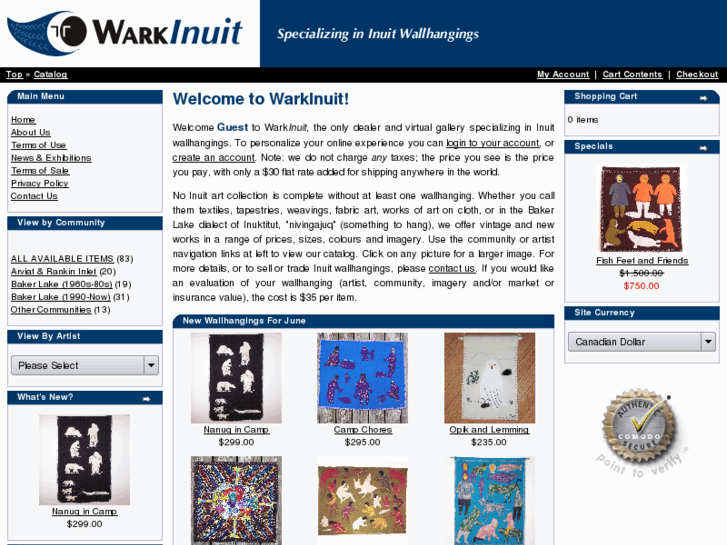 www.warkinuit.com