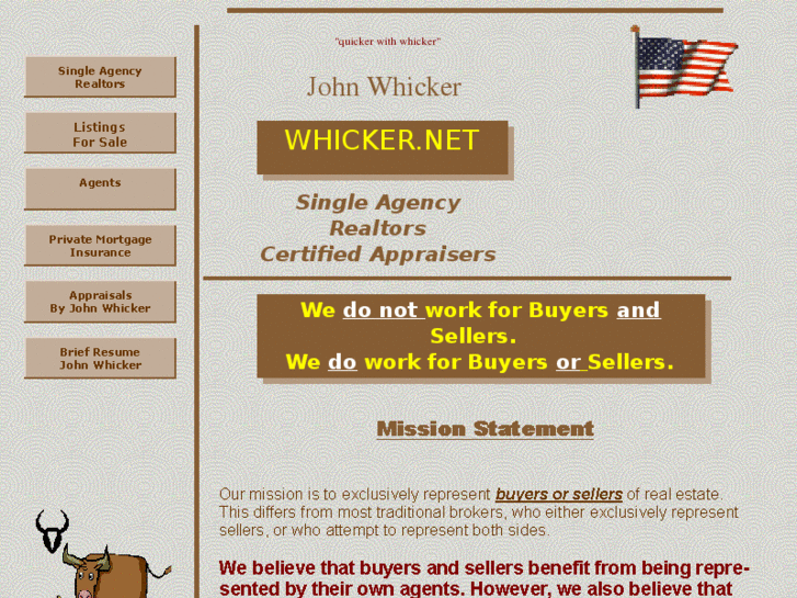 www.whicker.net