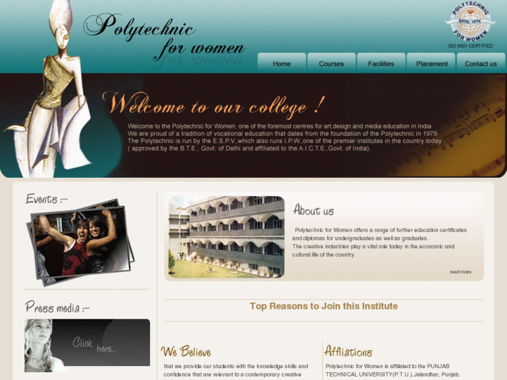 www.womenpolytechnic.com