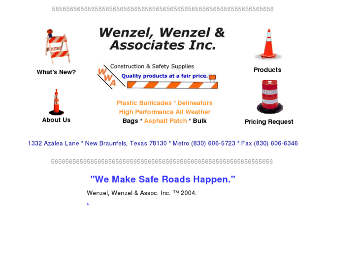 www.wwa-inc.com