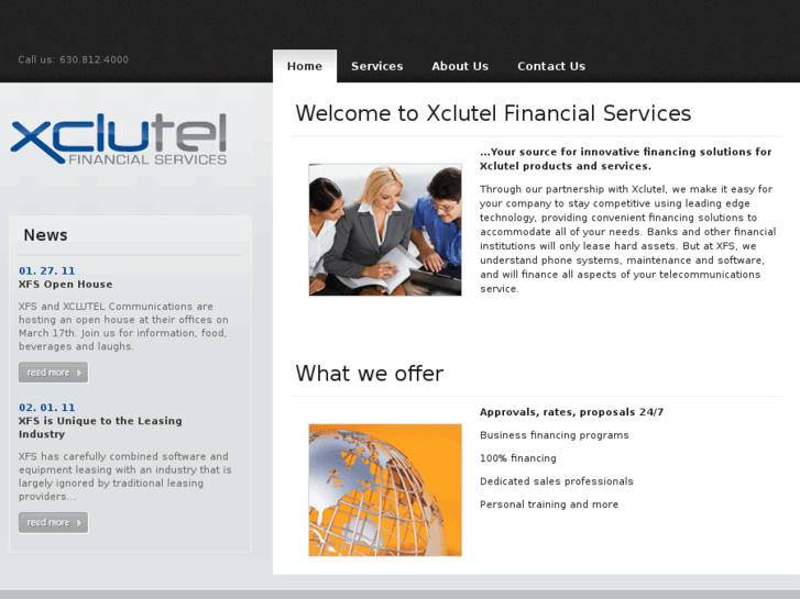 www.xclutelfinancial.com