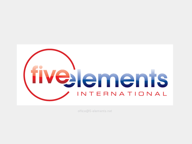 www.5-elements.net