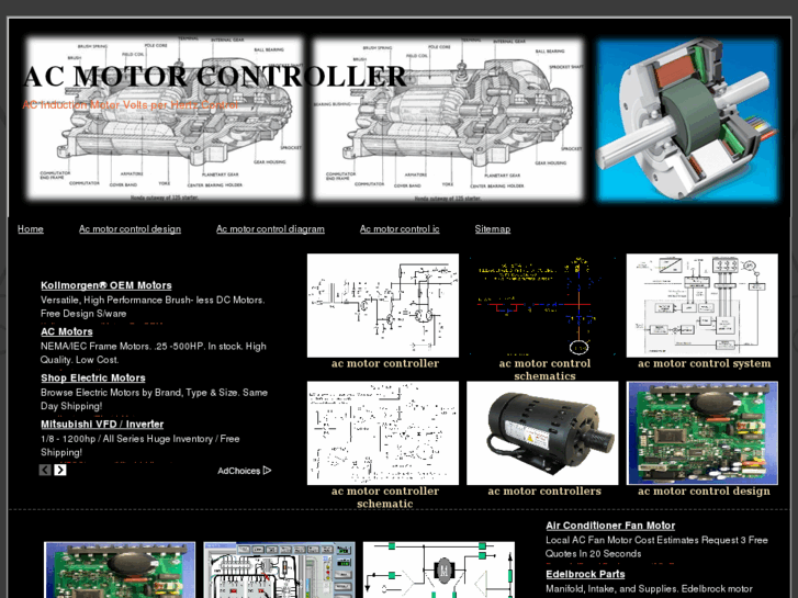 www.acmotorcontroller.info