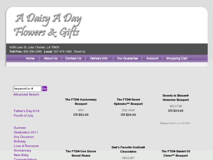 www.adaisyaday.net