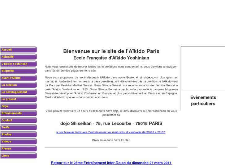 www.aikido-paris.biz