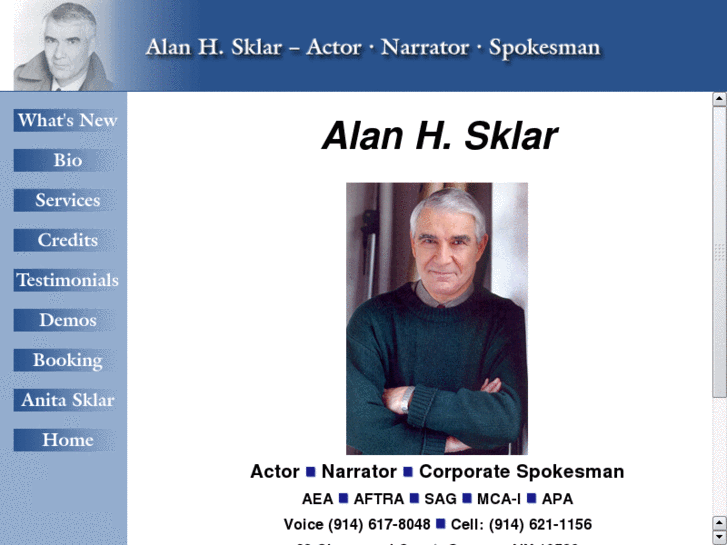 www.alansklar.com