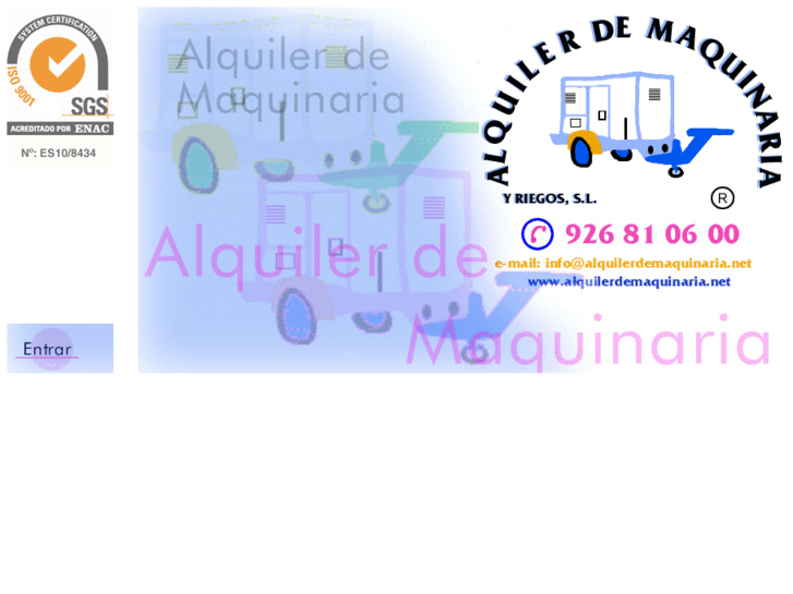 www.alquilerdemaquinaria.net