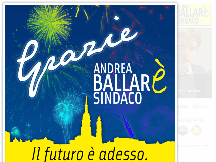 www.andreaballare.it