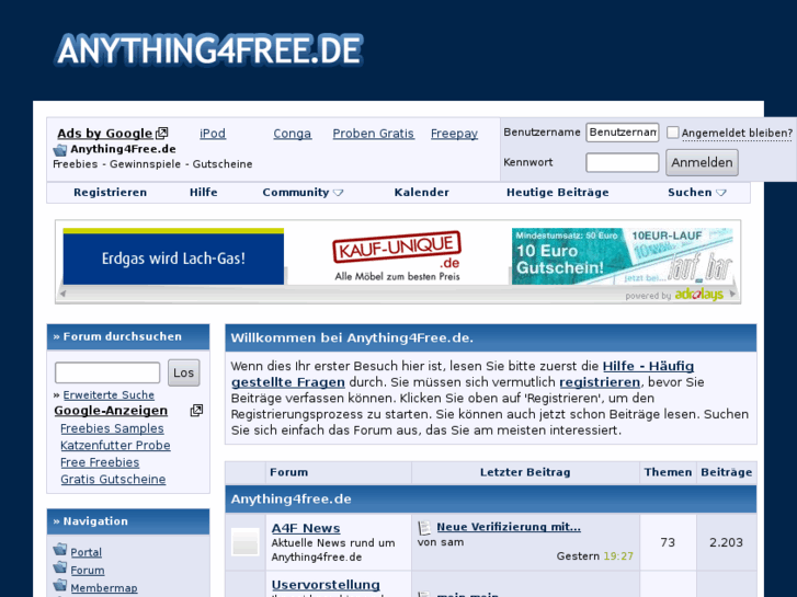 www.anything4free.de