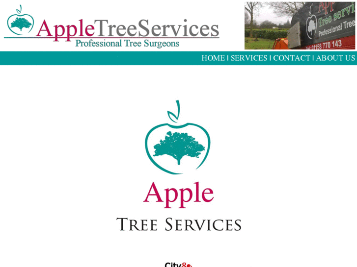 www.appletreeservices.com