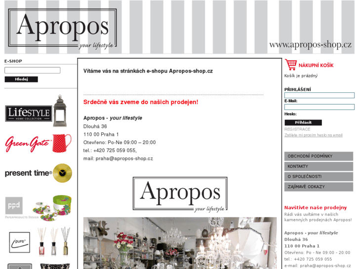 www.apropos-shop.cz