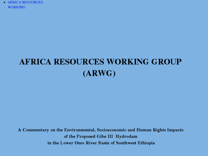 www.arwg-gibe.org