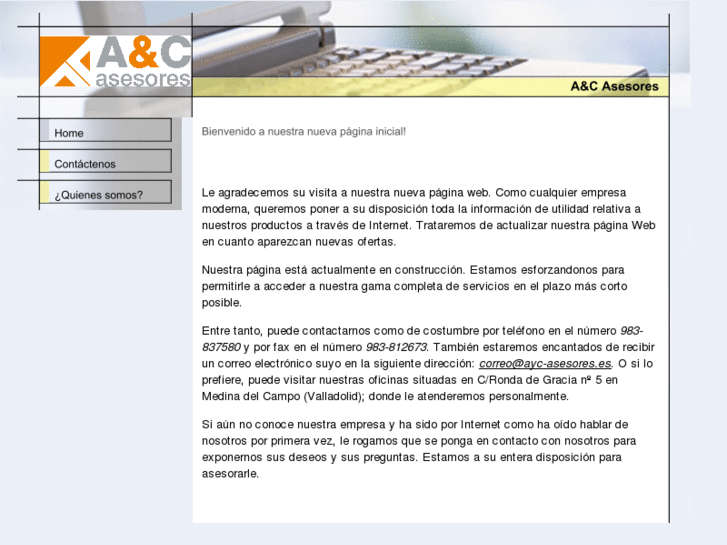 www.ayc-asesores.es