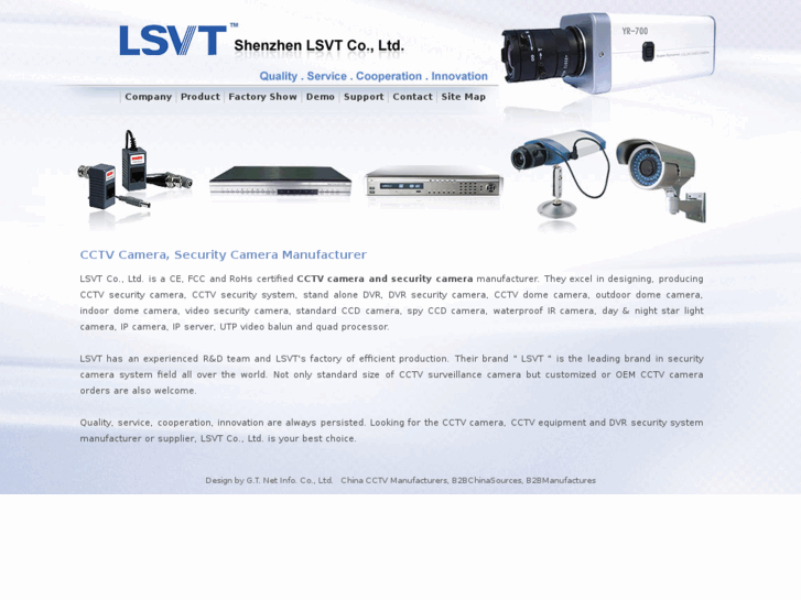 www.b2b-cctv-camera.com