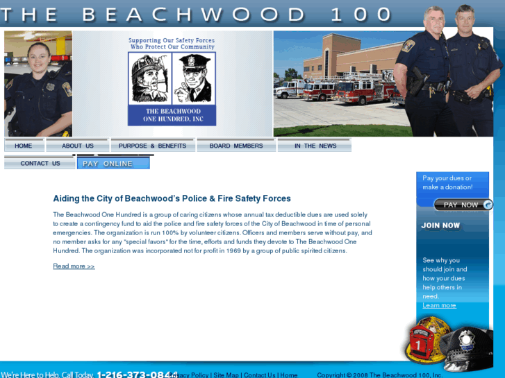 www.beachwood100.org