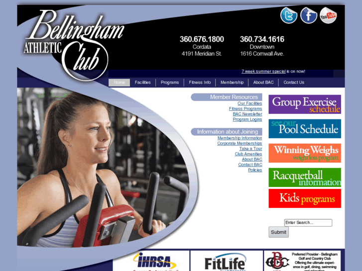 www.bellinghamathleticclub.com