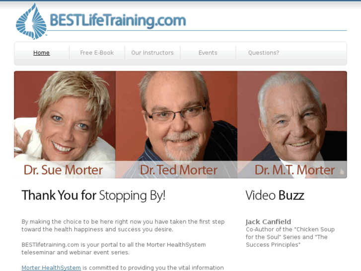 www.bestlifetraining.com