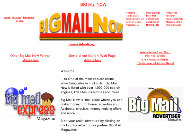 www.bigmailnow.com