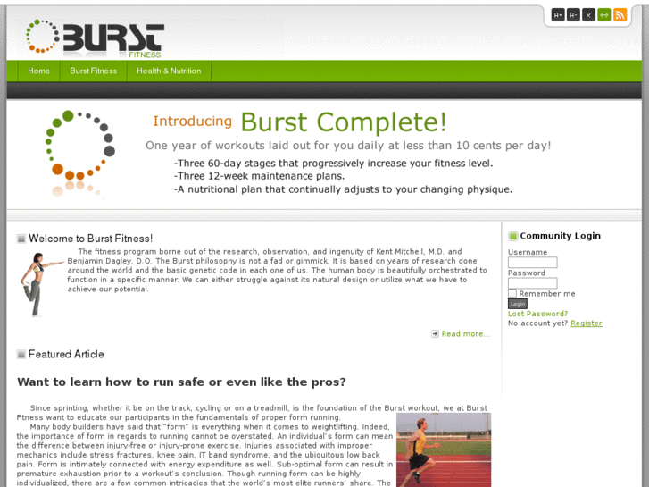 www.burstfitness.com