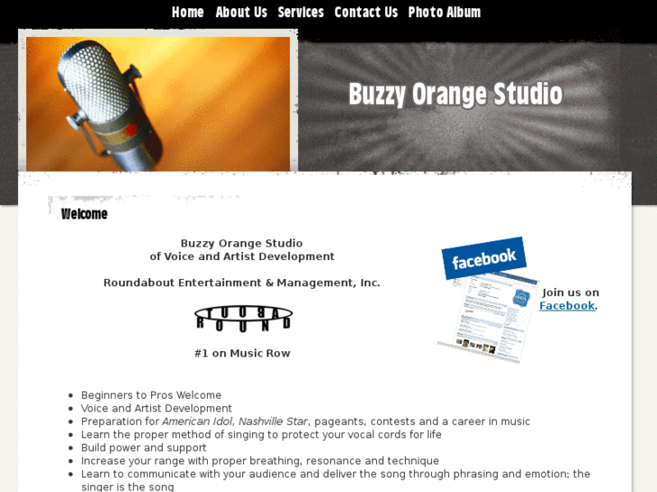 www.buzzyorangestudio.biz