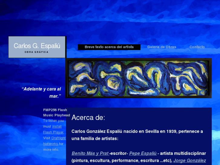 www.carlosgespaliu.es