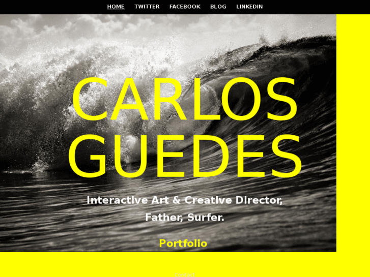 www.carlosguedes.net