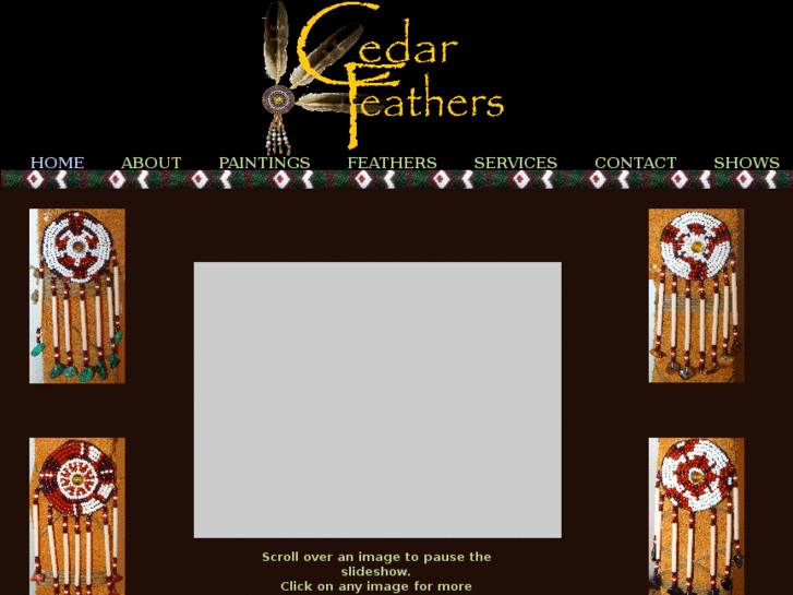 www.cedarfeathers.com